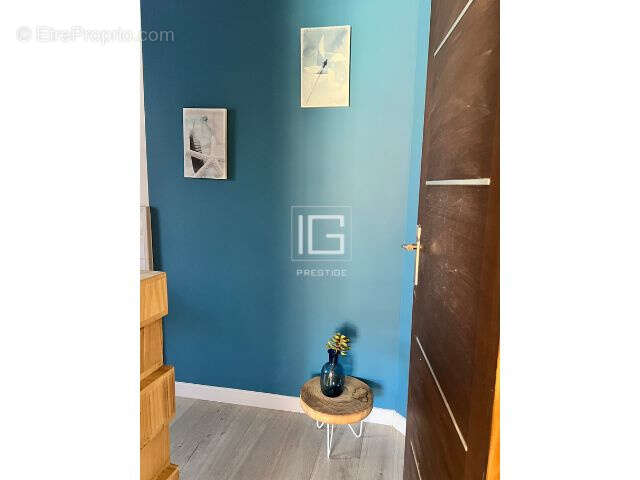 Maison à LA SEYNE-SUR-MER