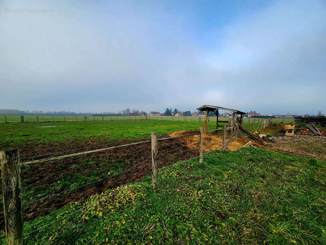 Maison à SAINT-MAURICE-EN-RIVIERE