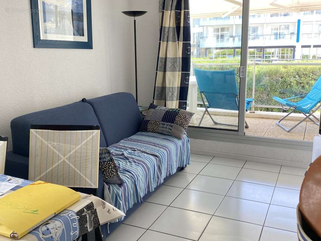 Appartement à ROYAN