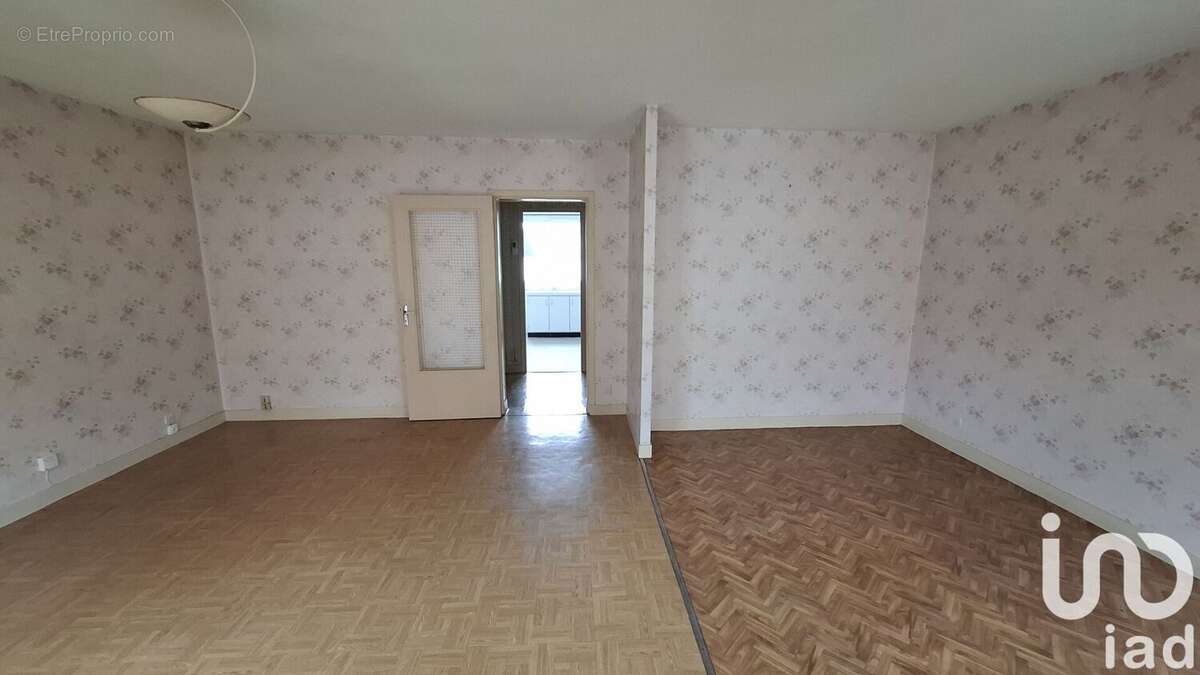 Photo 9 - Appartement à DREUX
