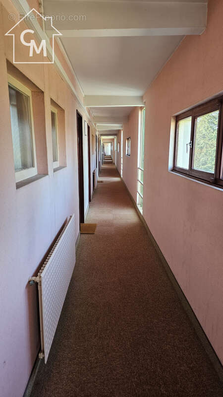 Appartement à MONTRICHARD