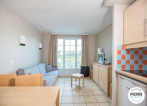 Port-en-Bessin : Idéal investissement locatif - photo 2