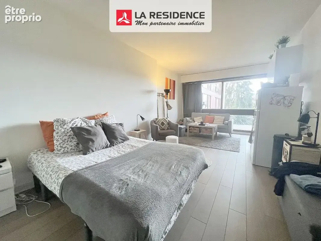 Appartement à JOUY-EN-JOSAS