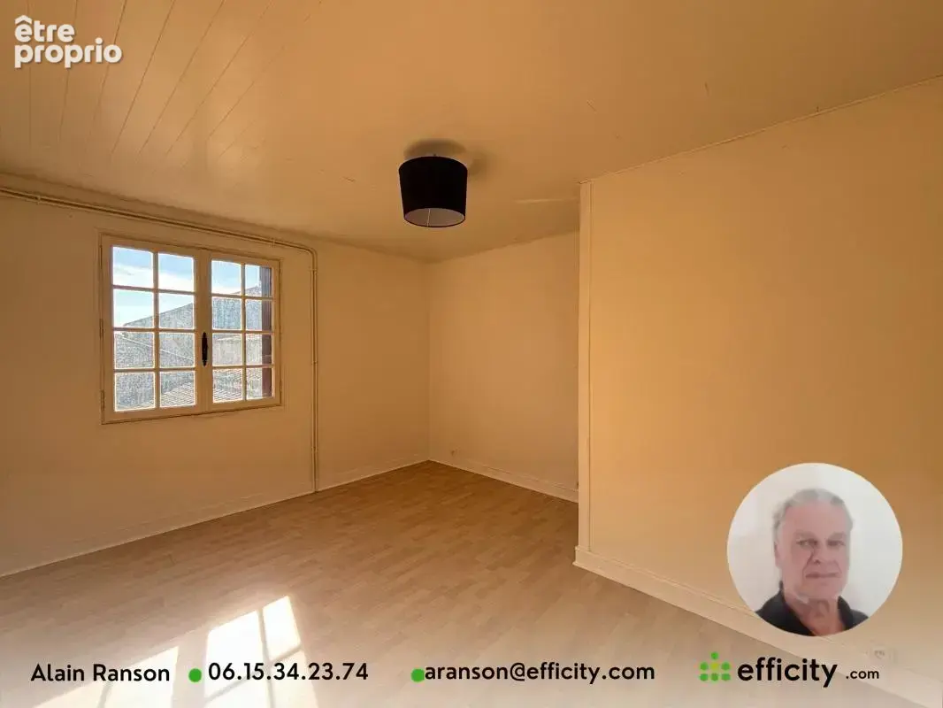 Maison 4 pièces 138 m² à vendre à Merignac (16200) - photo 9