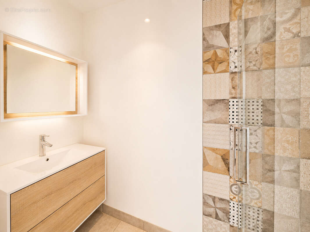 Maison californienne plain pied - photo 21