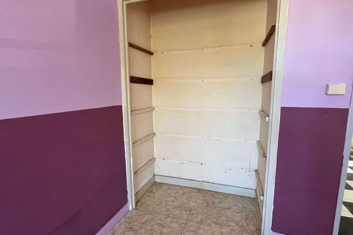 Loches - Appartement T4 - photo 7