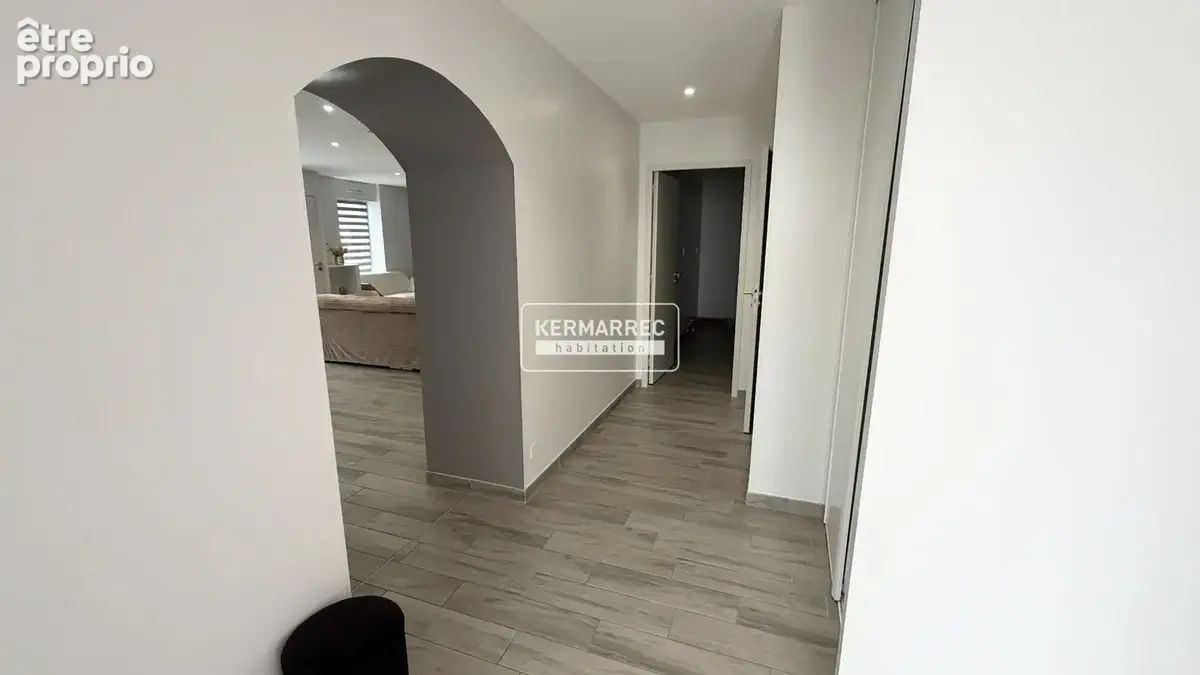 A vendre maison 5 pièces 117 m² à argentre du plessis - 260 800  hai - photo 2