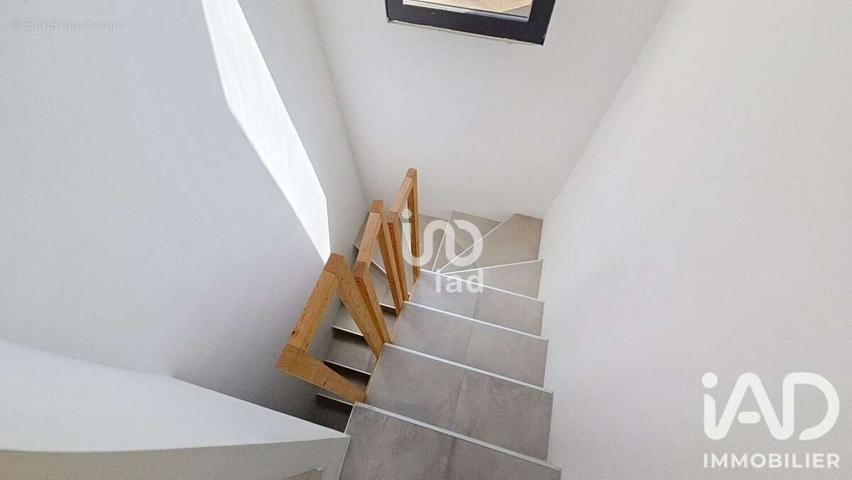 Photo 7 - Maison à LA TURBIE