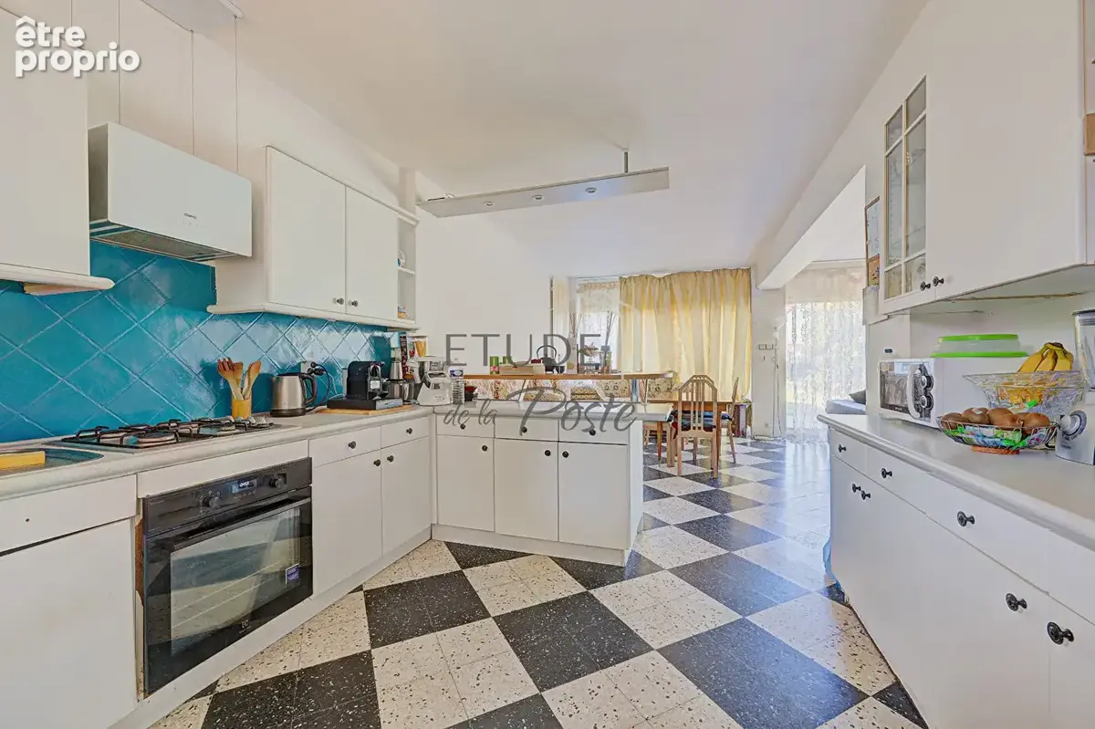BRUNOY Maison 4 chambres - photo 5