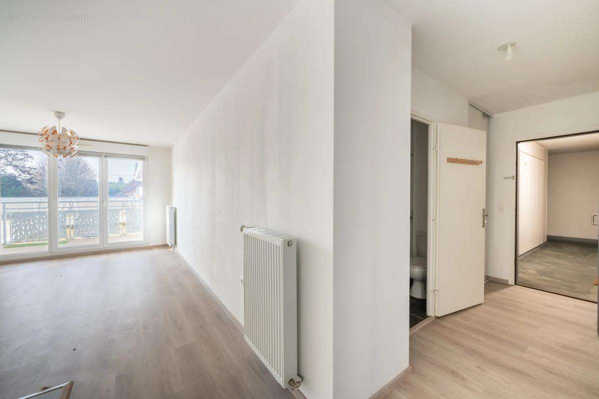 Appartement à PERSAN