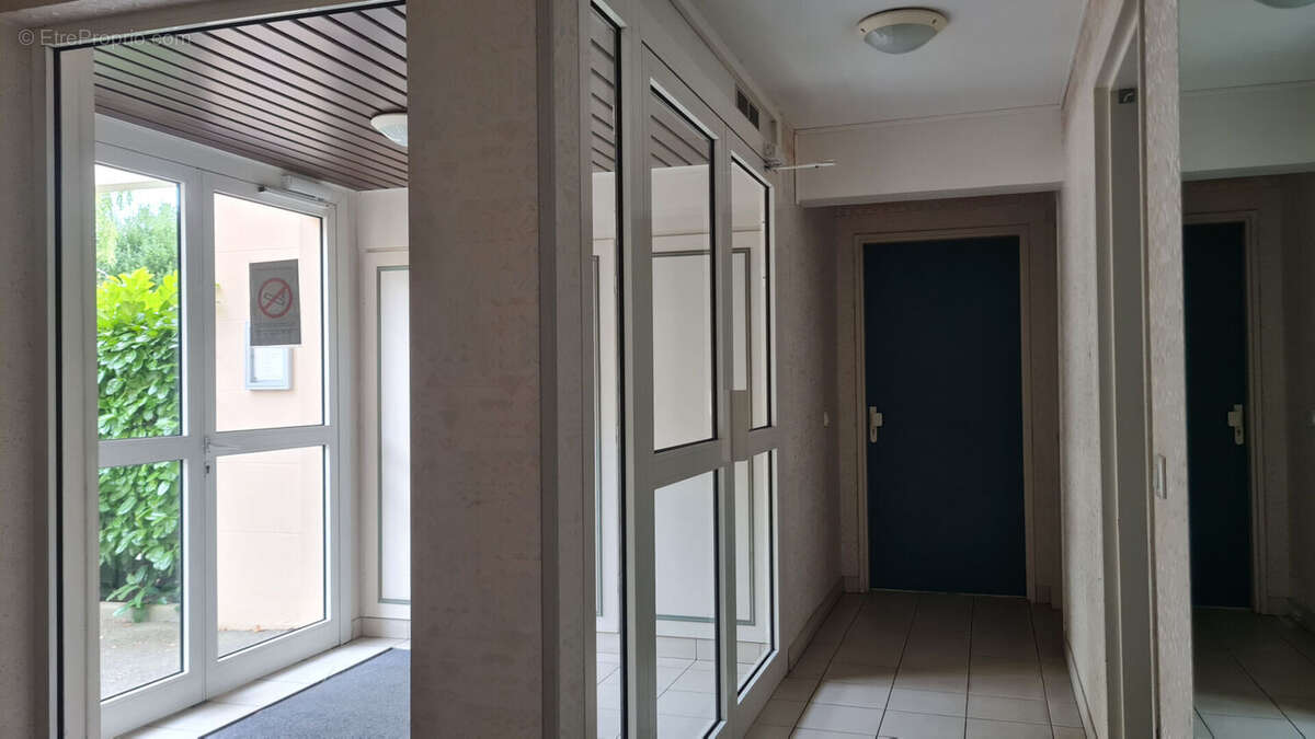 Appartement à MAINTENON