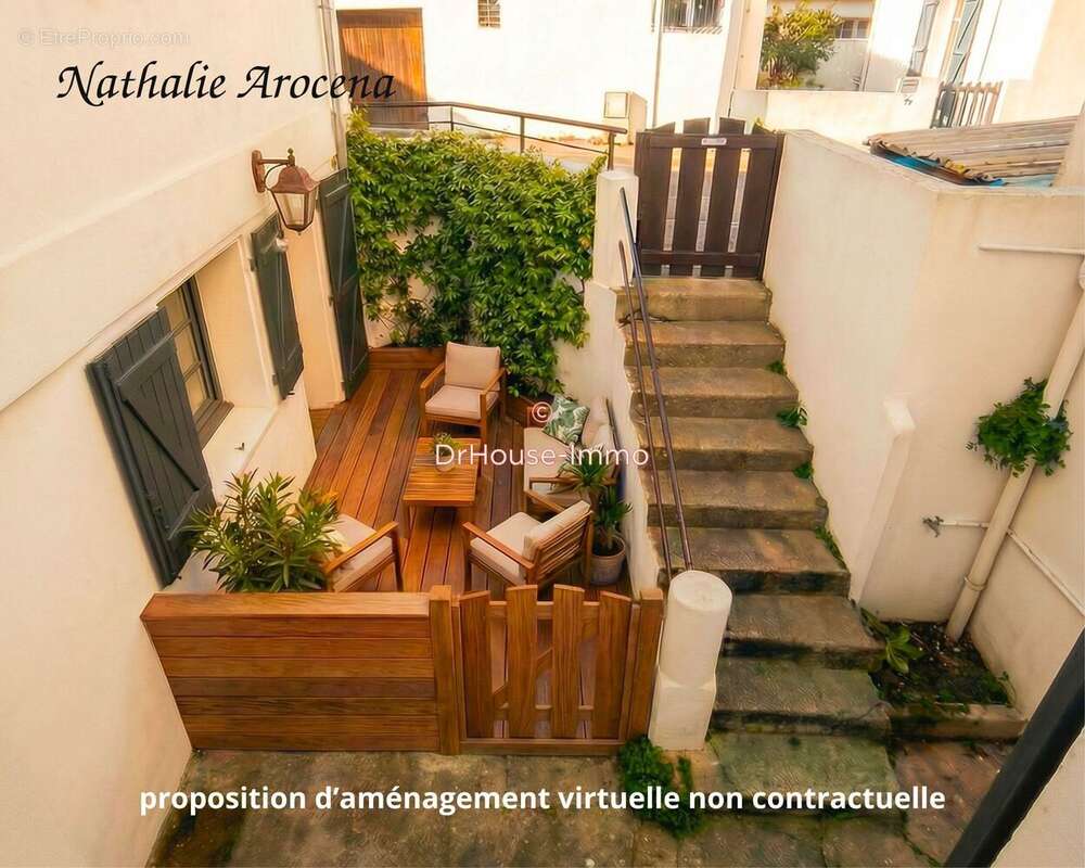 Appartement à BIARRITZ