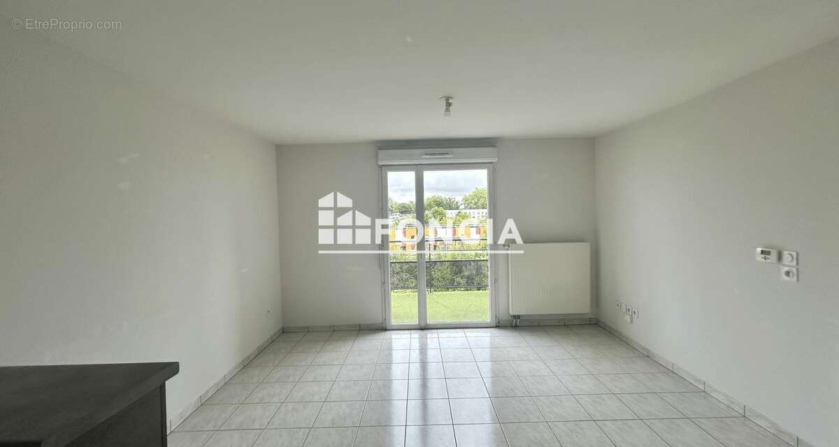 T2 de 41m2 + parking - photo 3