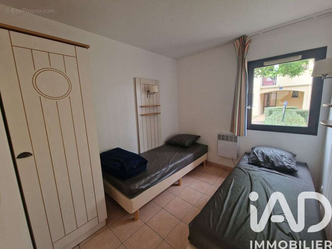 Photo 3 - Appartement à AGDE