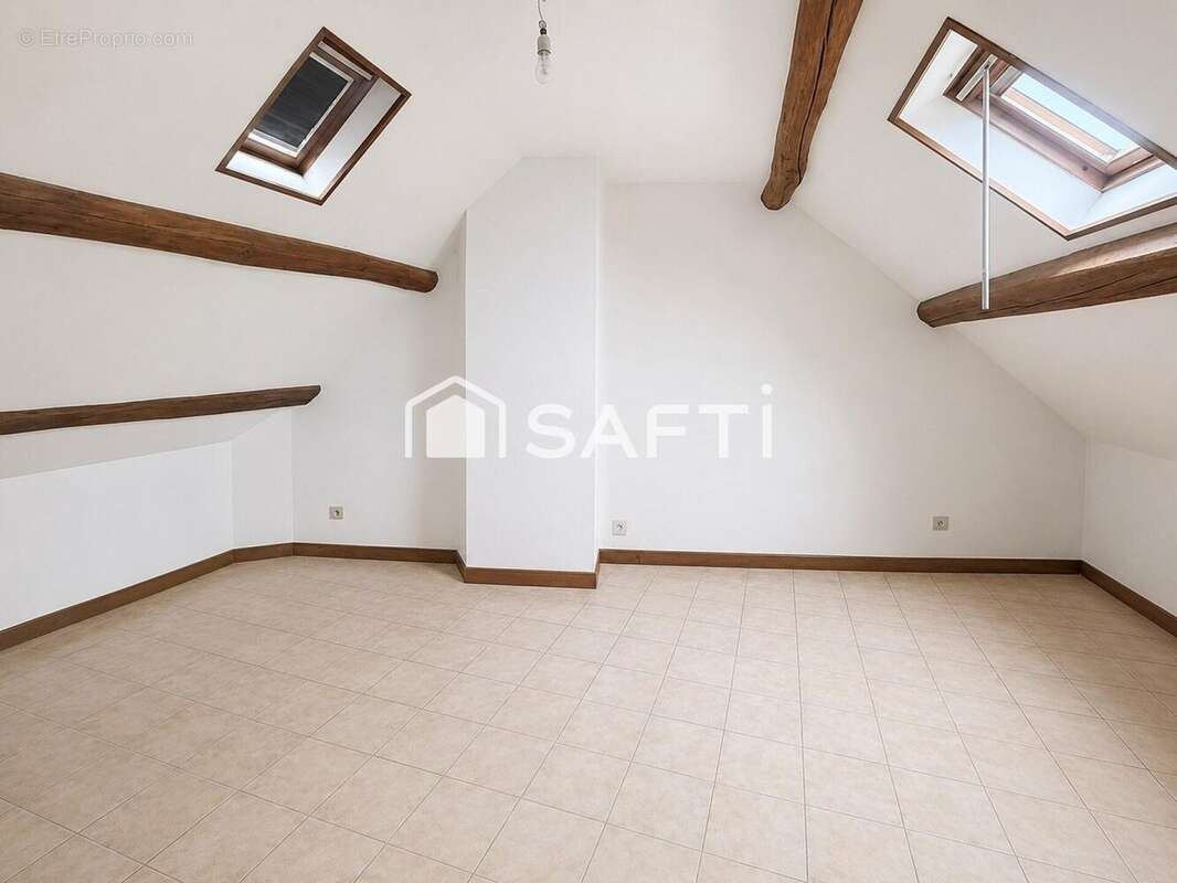 Photo 7 - Maison à MORET-SUR-LOING