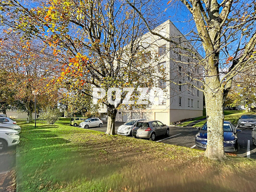 Appartement à CAEN