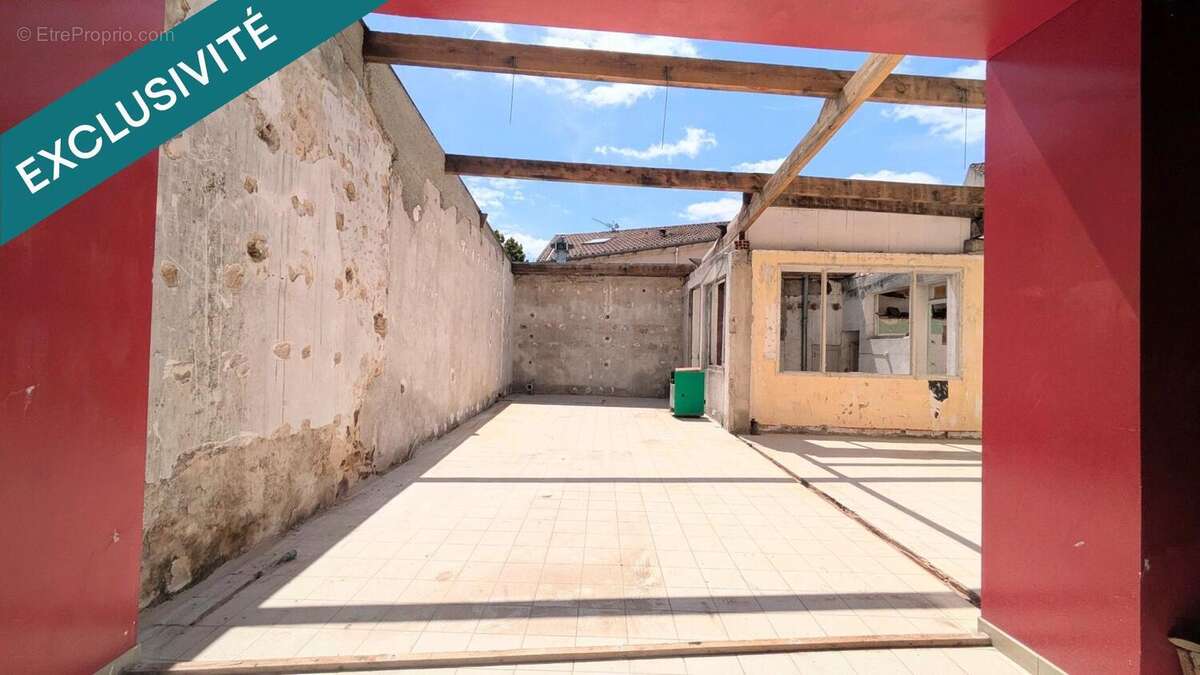 Photo 2 - Maison à FUMEL