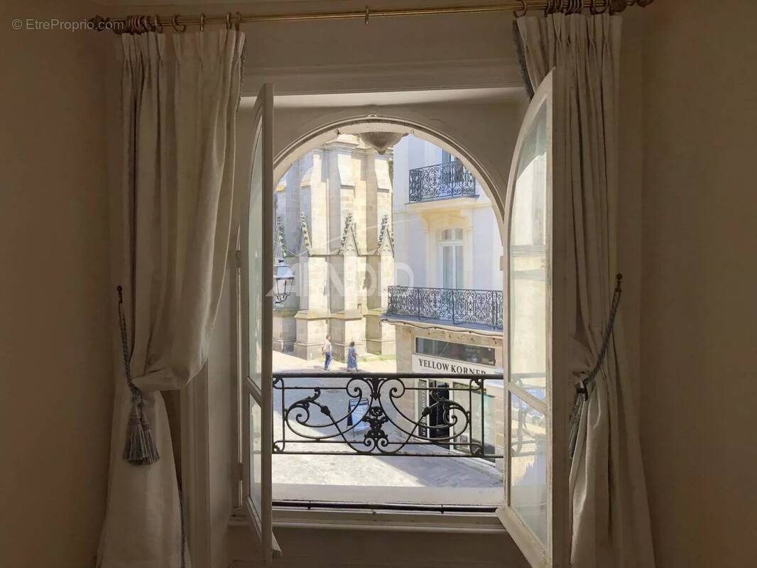 Appartement à VANNES