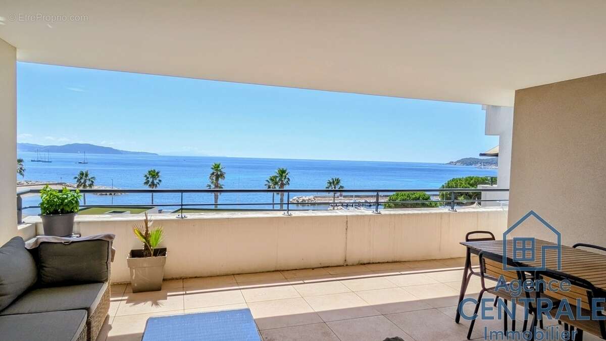 Appartement 69 m² à La Ciotat  - photo 7