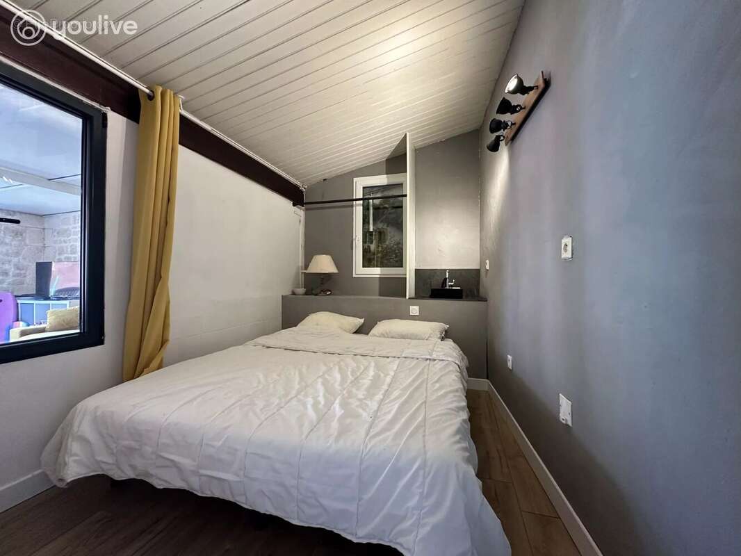 Maison de vacances avec piscine et studio La Chaume - photo 5