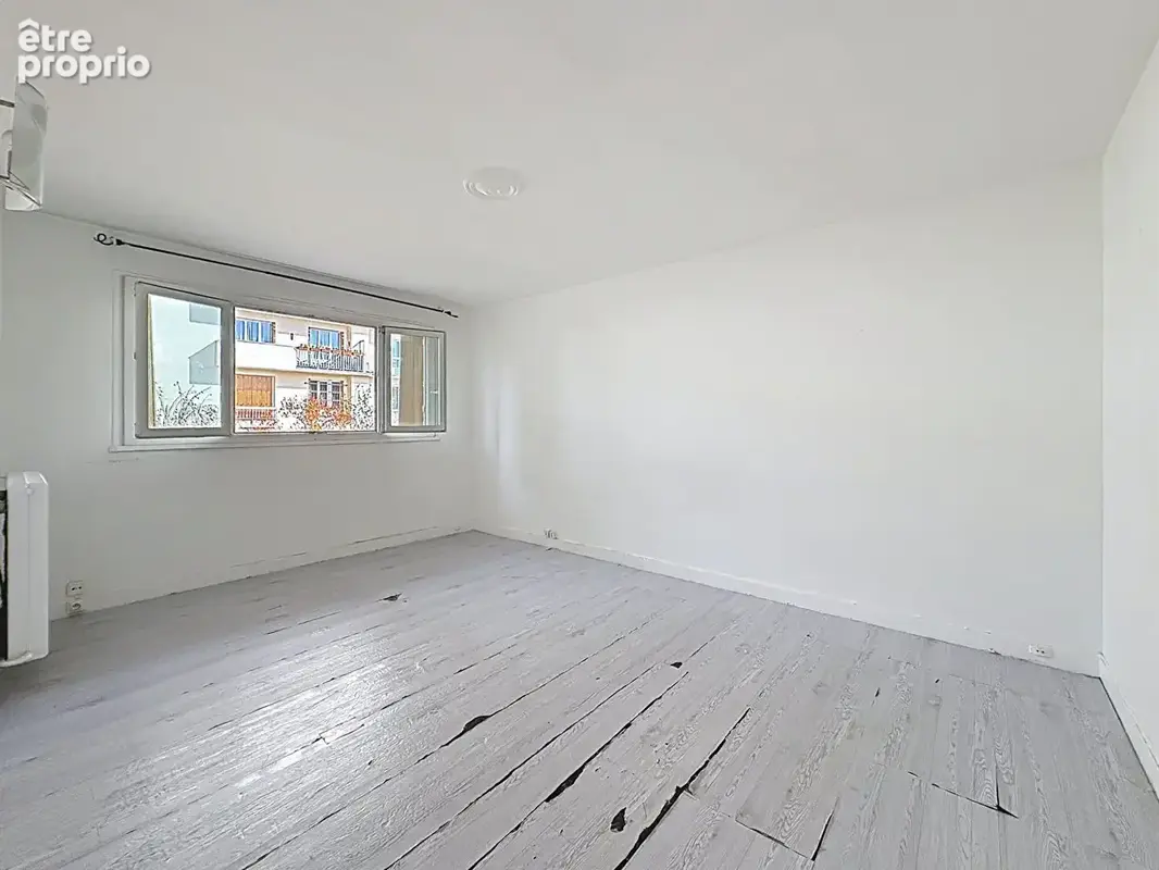 Appartement Montreuil 2 pièce(s) 52 m2 - photo 2