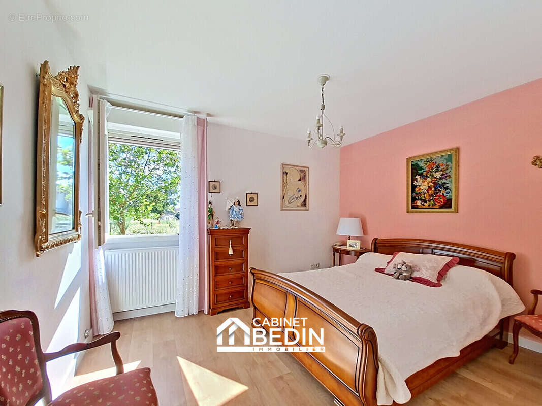 Appartement à AUCAMVILLE