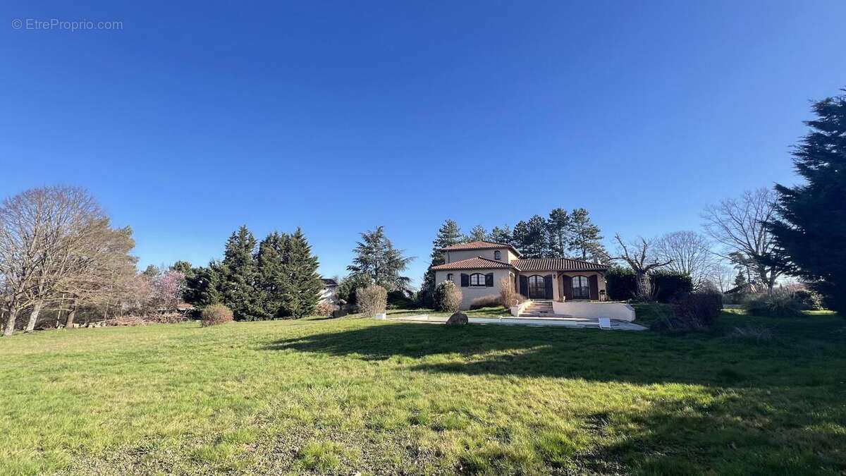 Photo 6 - Maison à DOMMARTIN