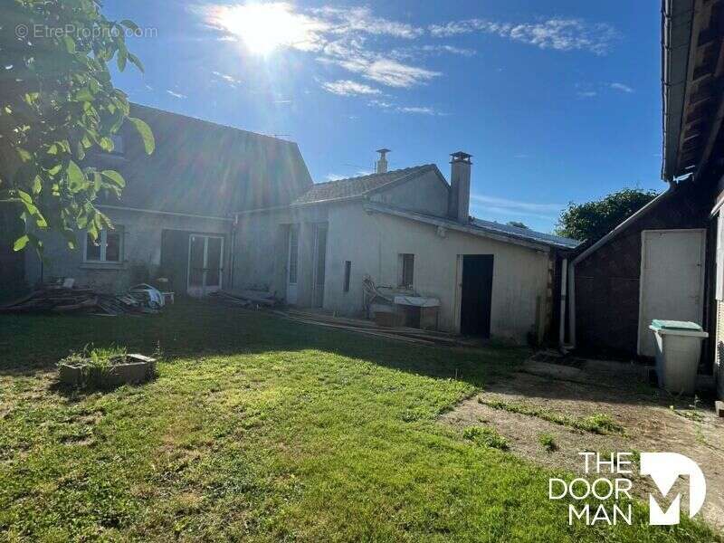 Maison 91470 - photo 4