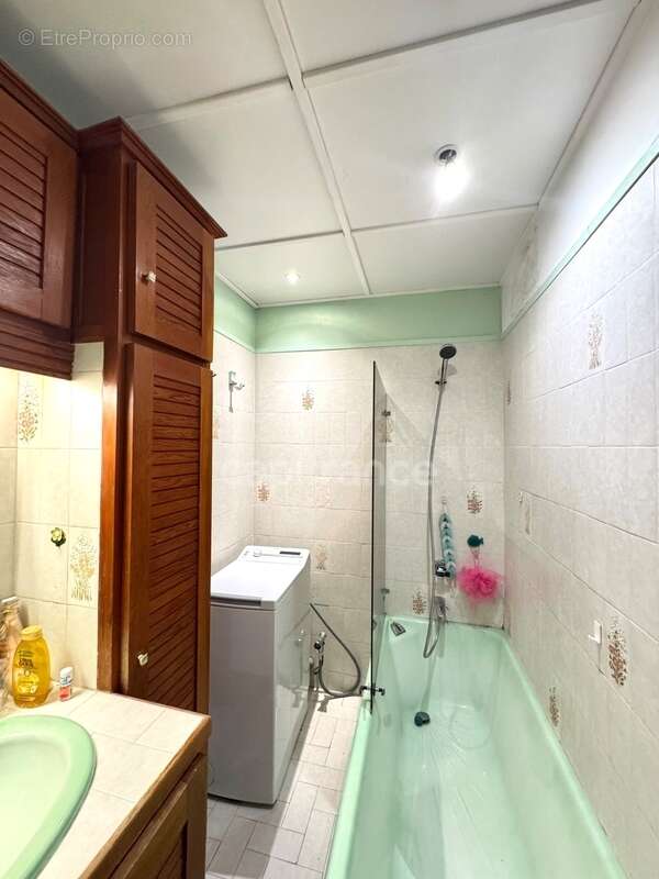 Appartement à vendre, 5 pièces, de 86 m² pour une famille qui aime l'espace ou pour un bel investissement locatif - photo 15