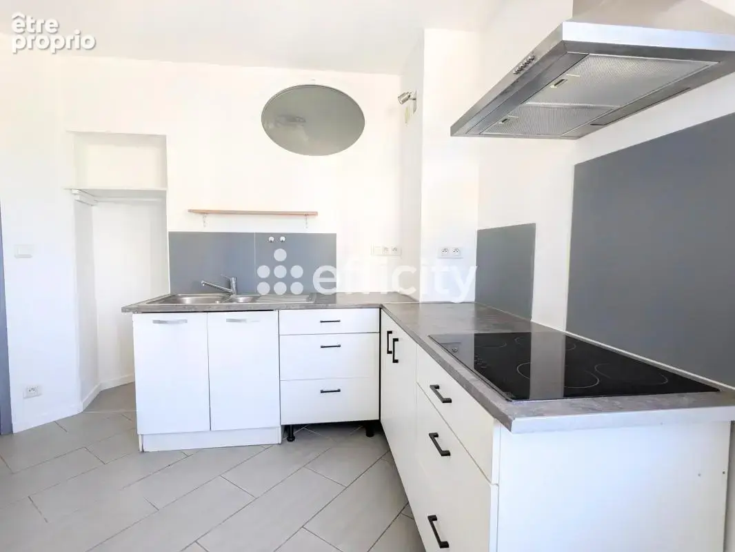 Appartement 41 m² à Nantes  - photo 8