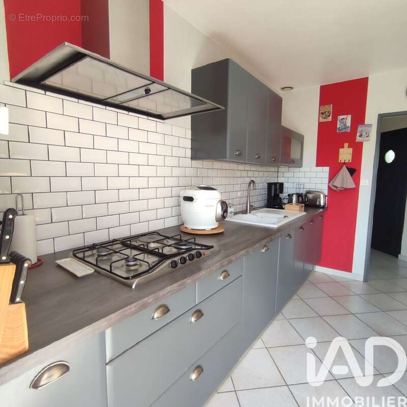 Photo 5 - Maison à LE FUILET