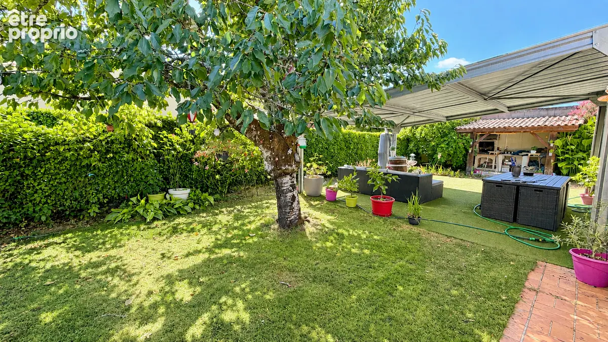Photo Maison à Martignas-Sur-Jalle au prix de 399 500€
