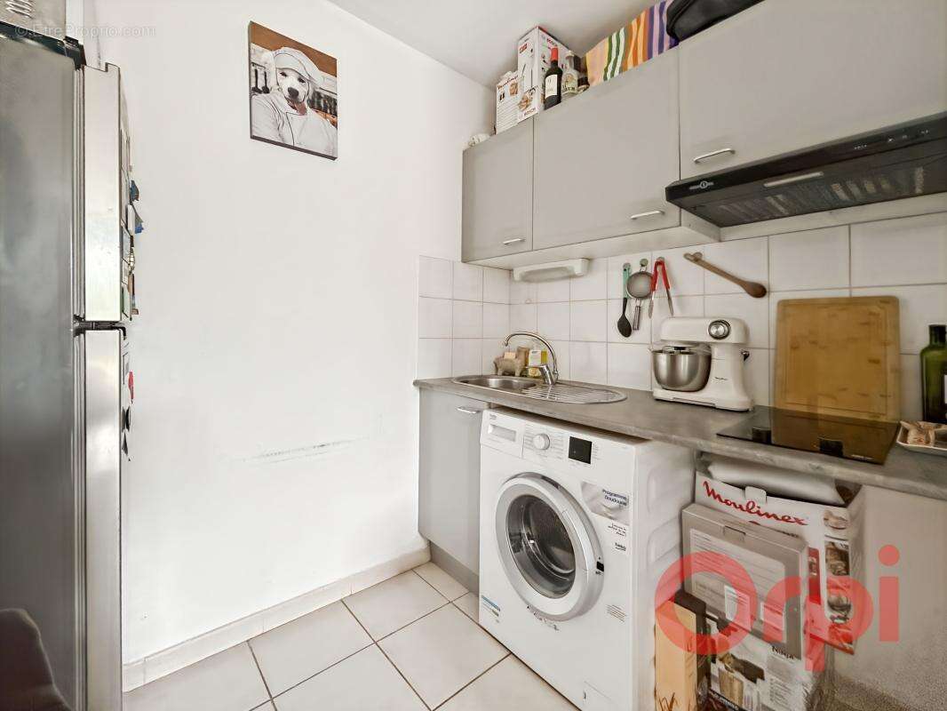 Appartement à SERIGNAN