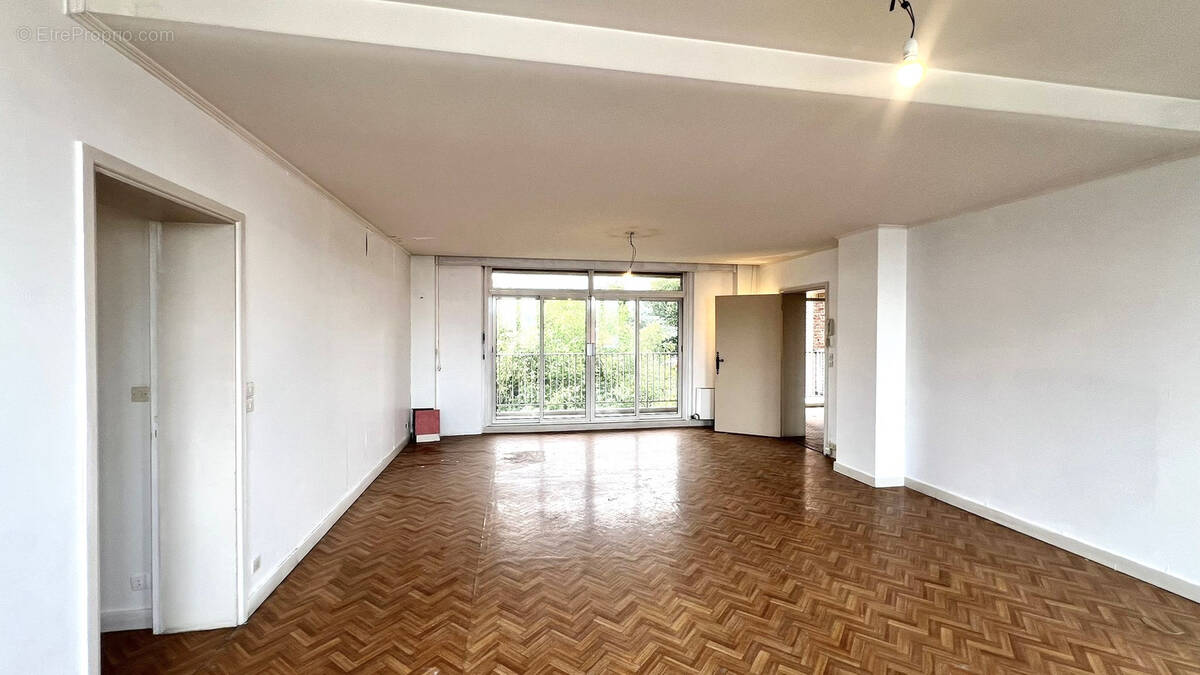 Appartement à LILLE