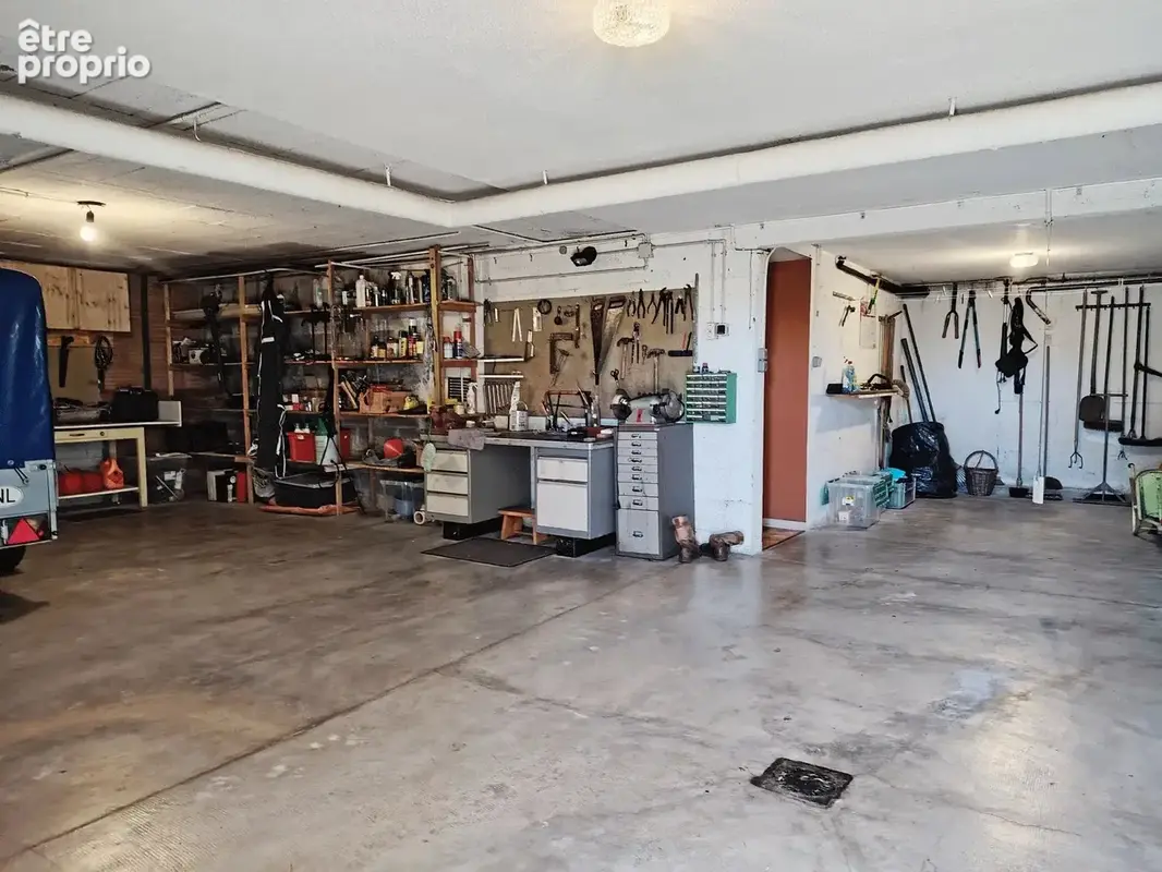 À vendre : Charmante villa avec magnifique vue dans les Vosges - photo 35