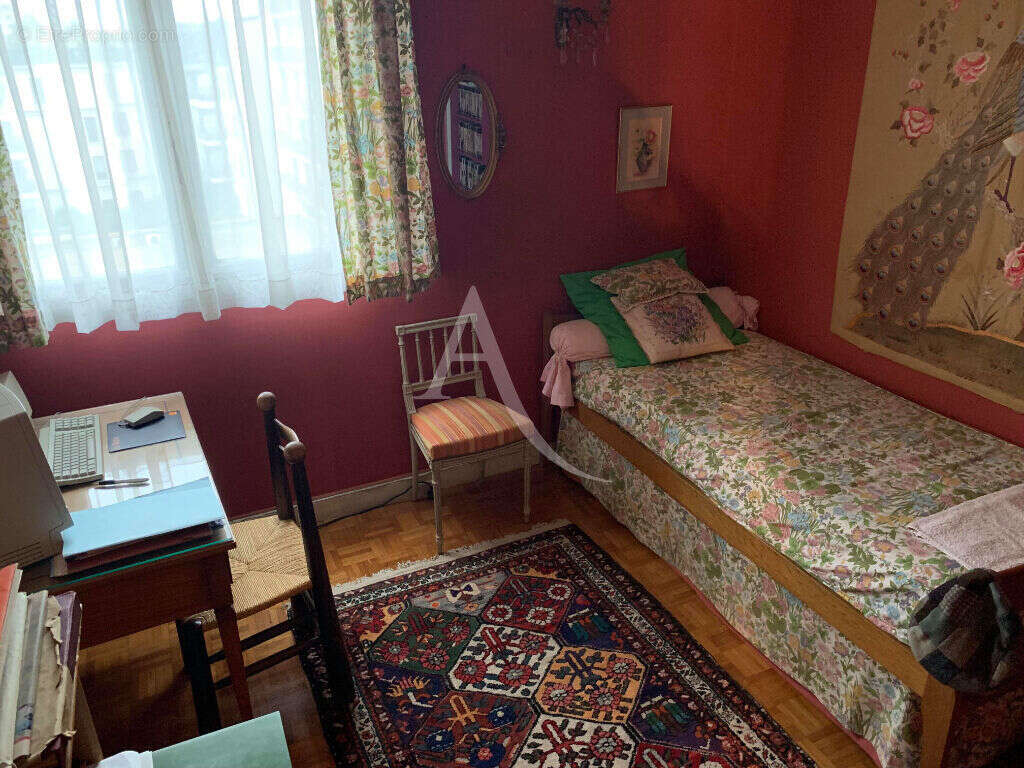 Appartement à CHATILLON