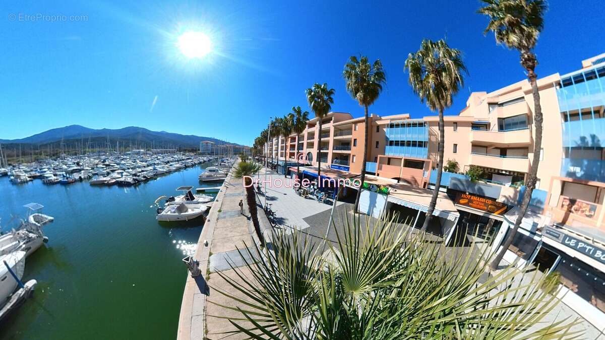 Appartement à ARGELES-SUR-MER