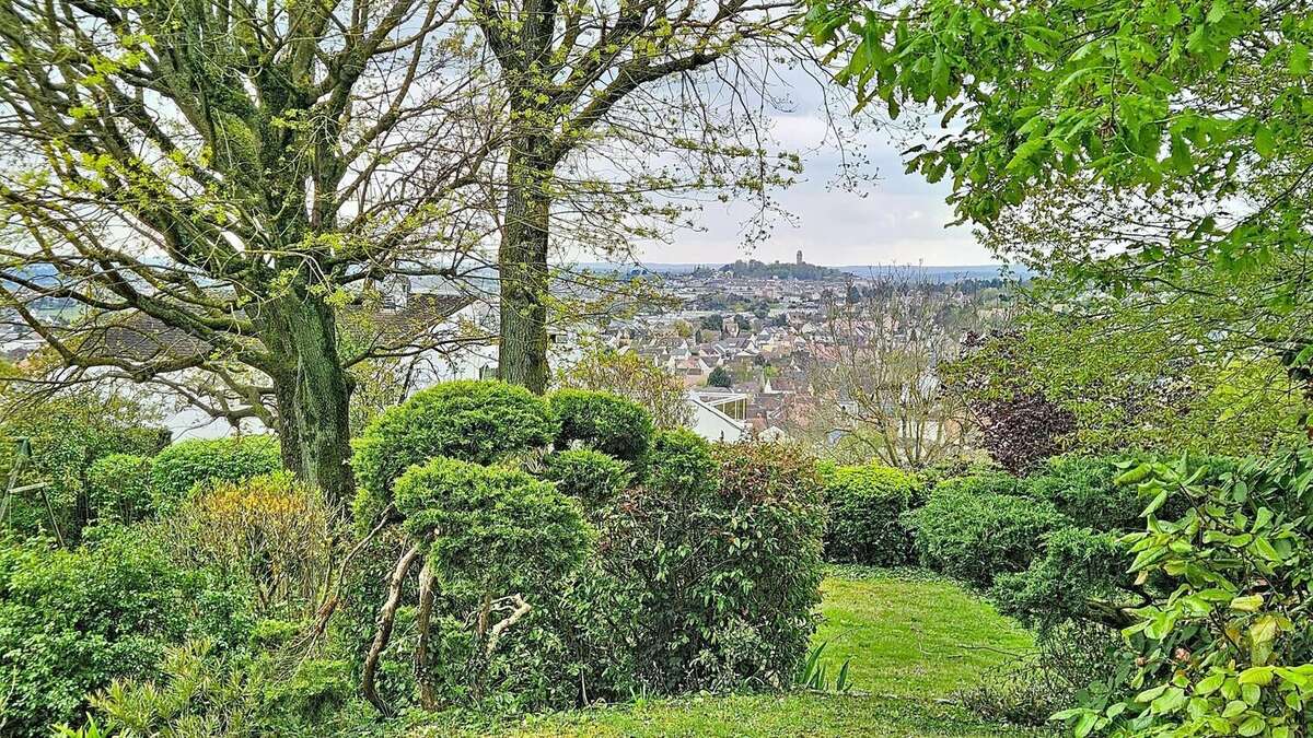 Photo 2 - Maison à LA VILLE-DU-BOIS