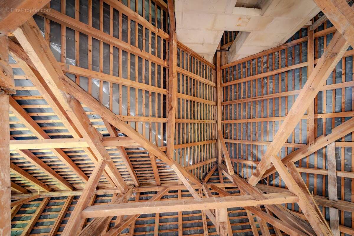 Magnifique propriete avec maison de maitre et dependances sur  + de 3 ha - photo 19