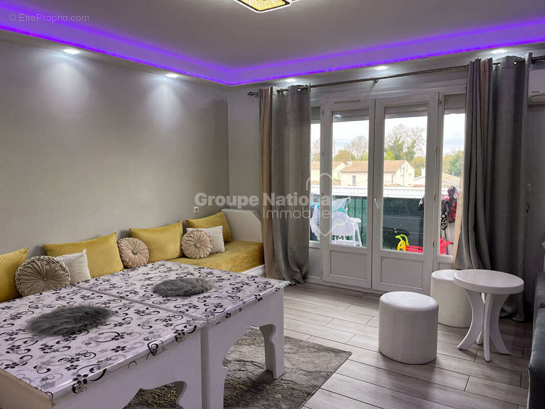 Appartement à TARASCON