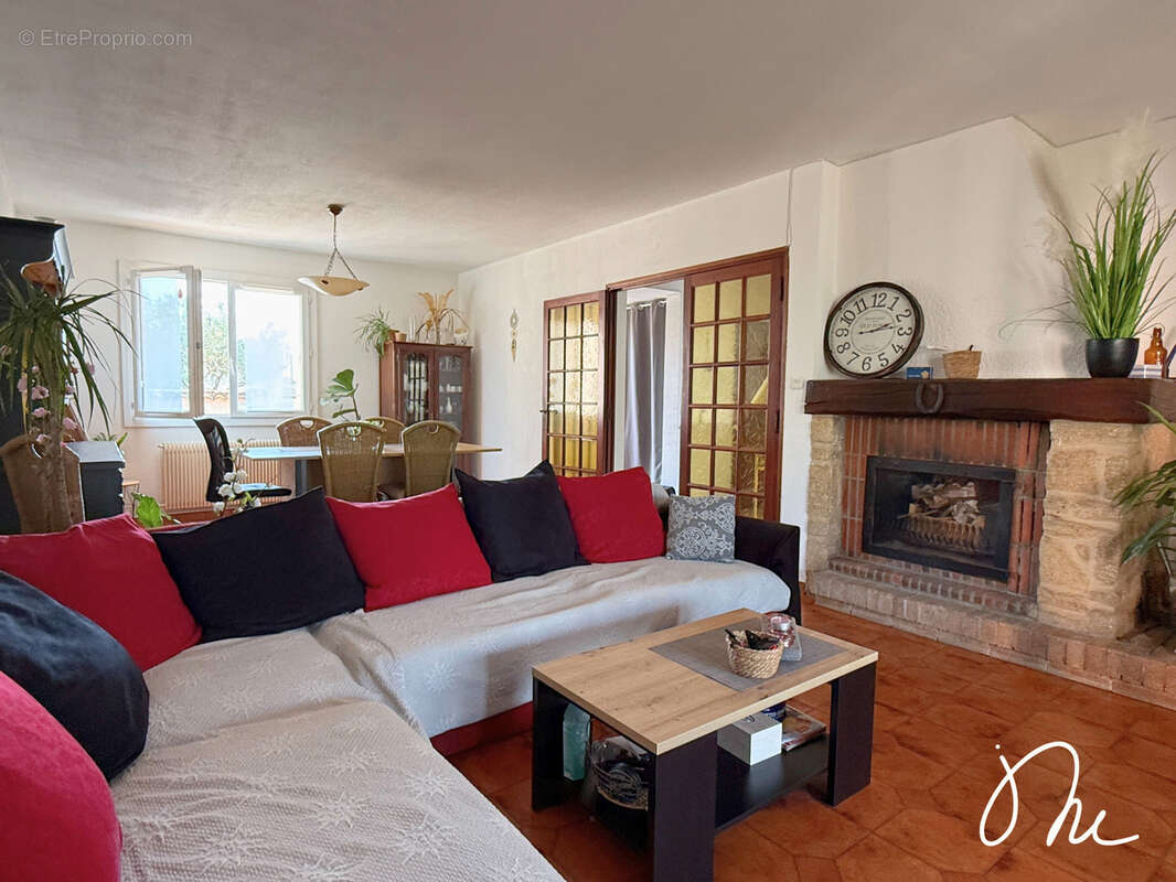 Maison à FRONTIGNAN