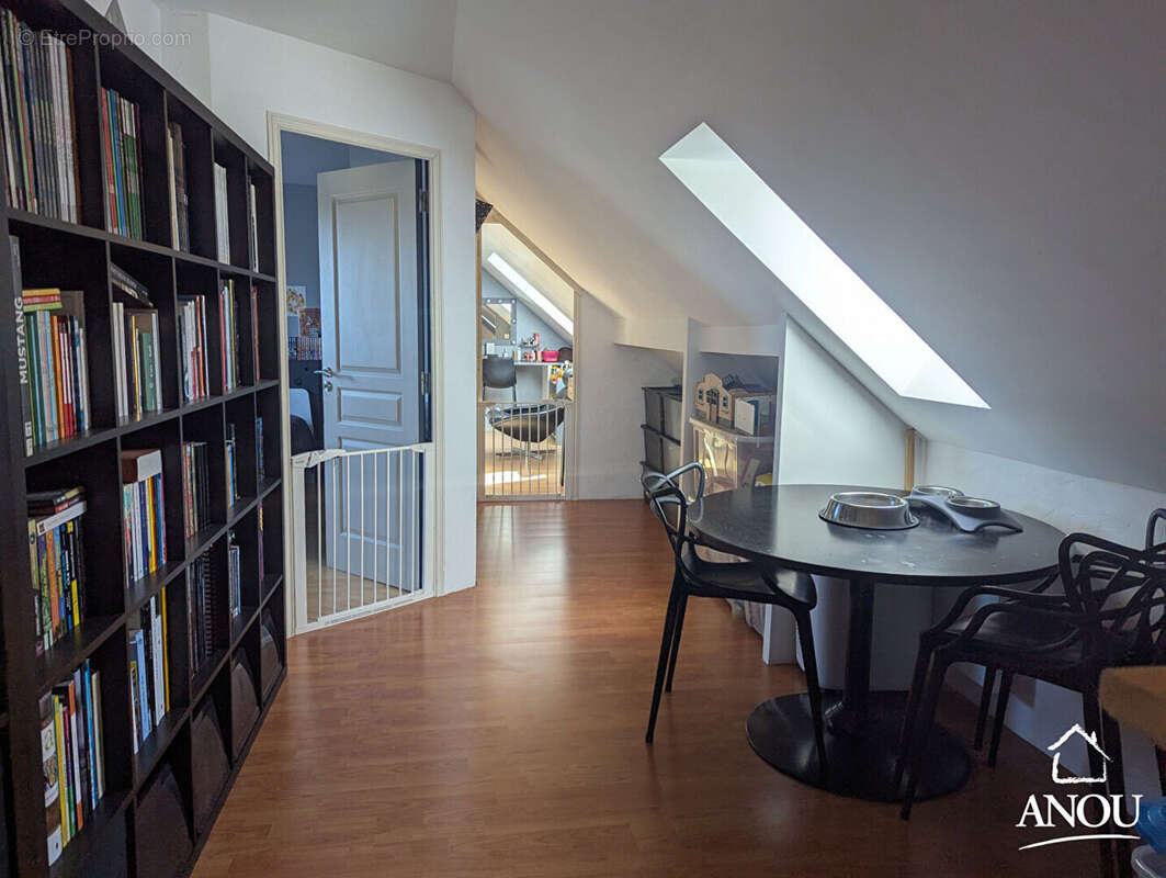 Maison à ILLIERS-COMBRAY