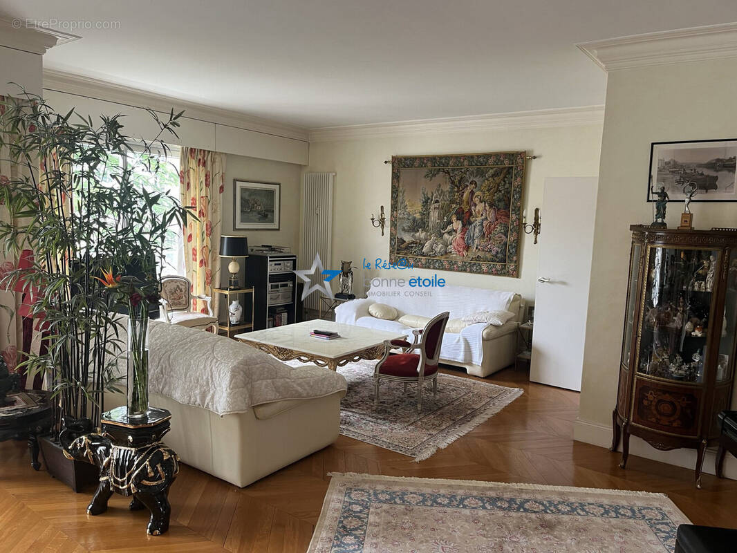 Appartement à LE MANS