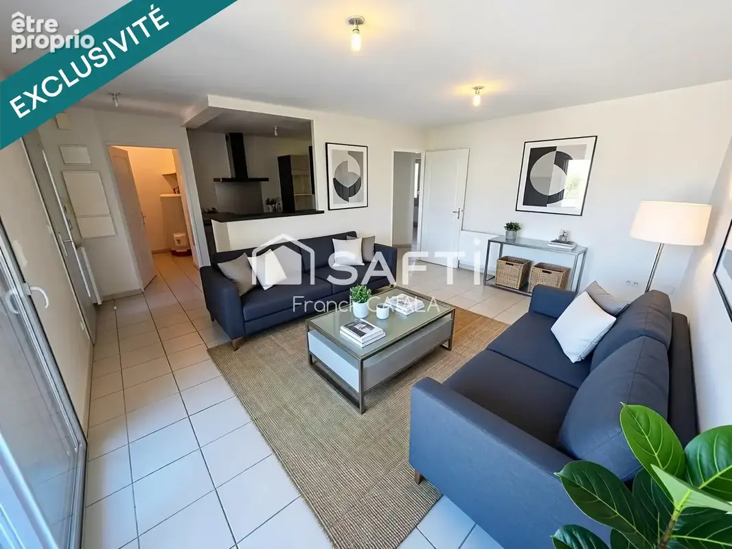 Photo 1 - Appartement à MONTGISCARD