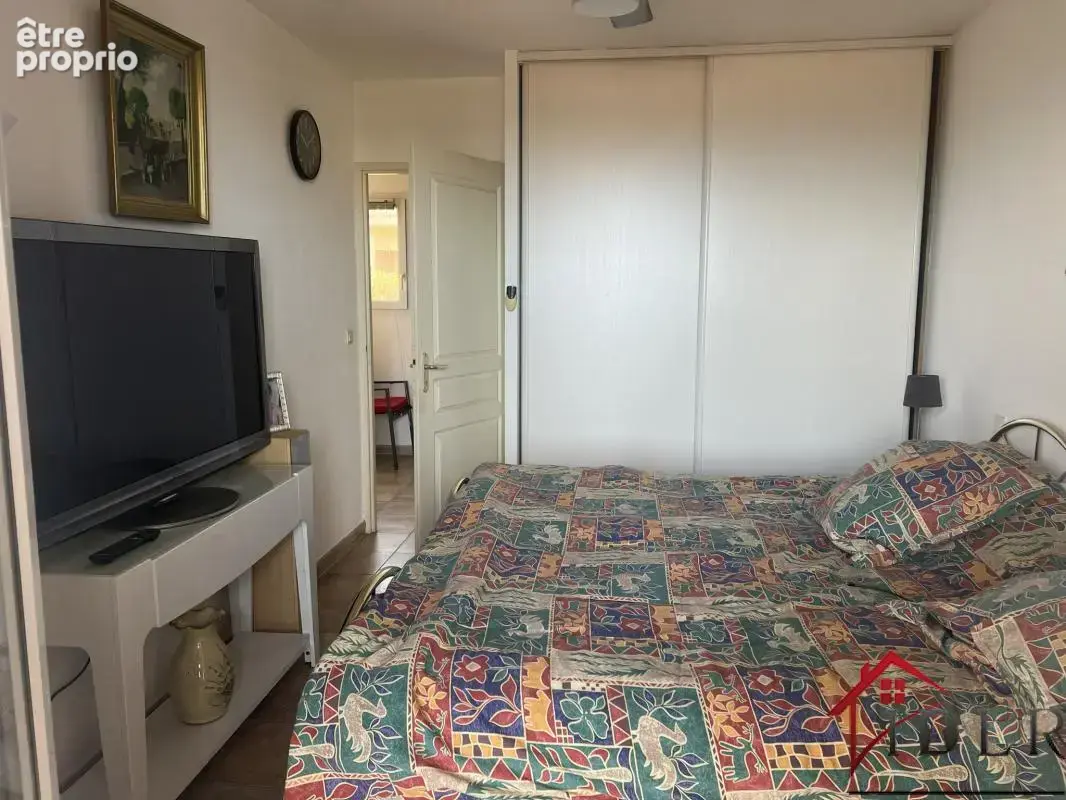 Beau T4 duplex sur les hauteurs de Calvi avec très belle vue - photo 6