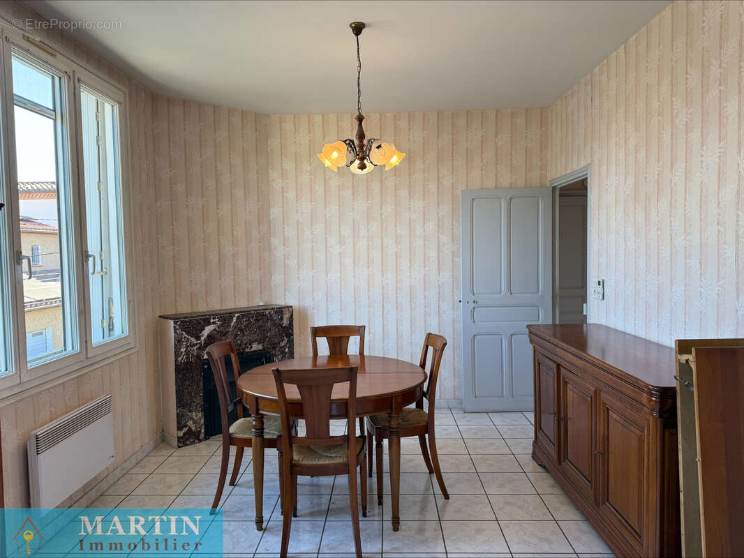 Appartement à CERET