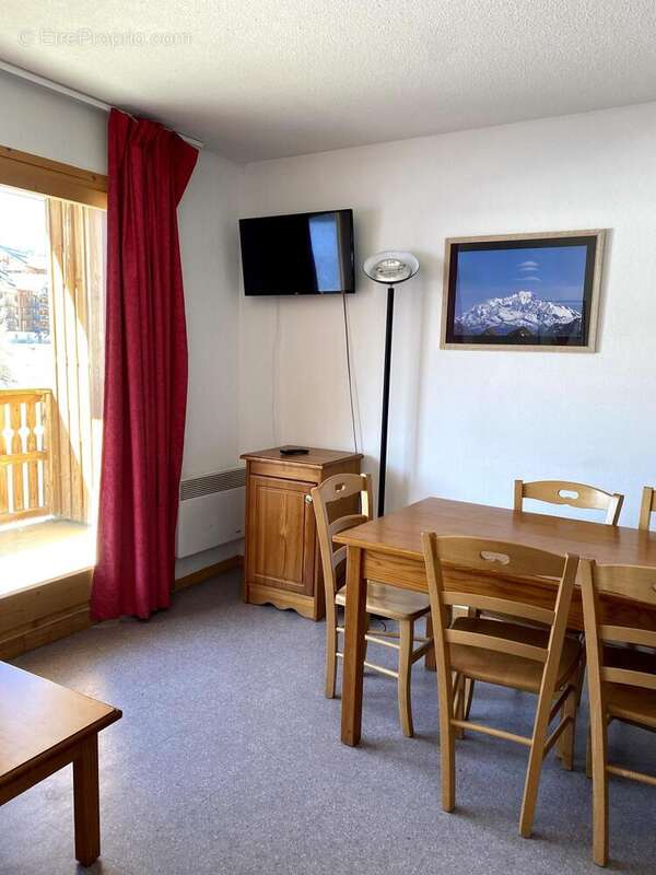 Photo 5 - Appartement à LA CLUSE