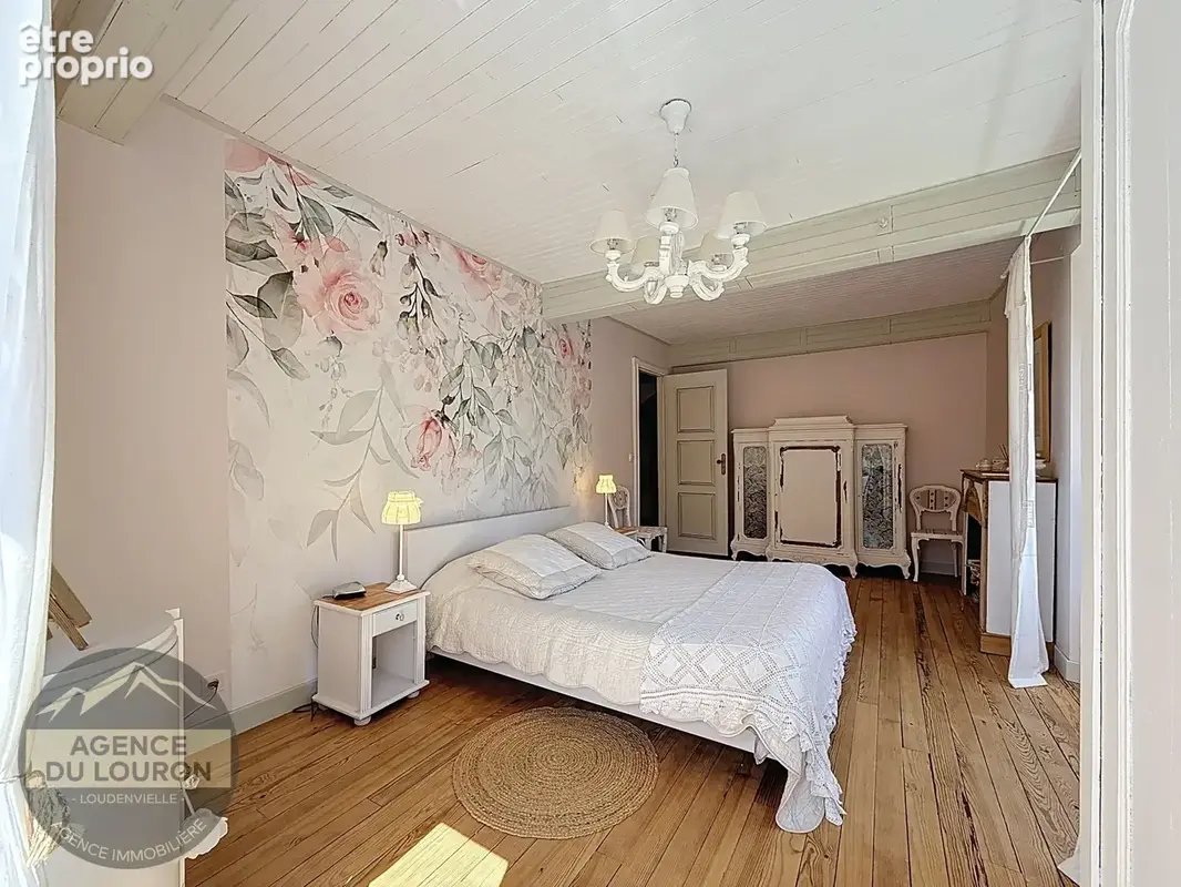 Propriété avec charme et authenticité - photo 16