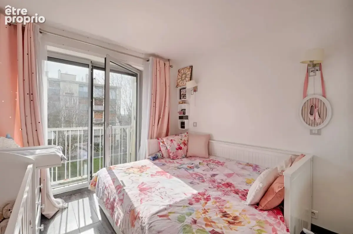 La varenne residentiel - photo 7