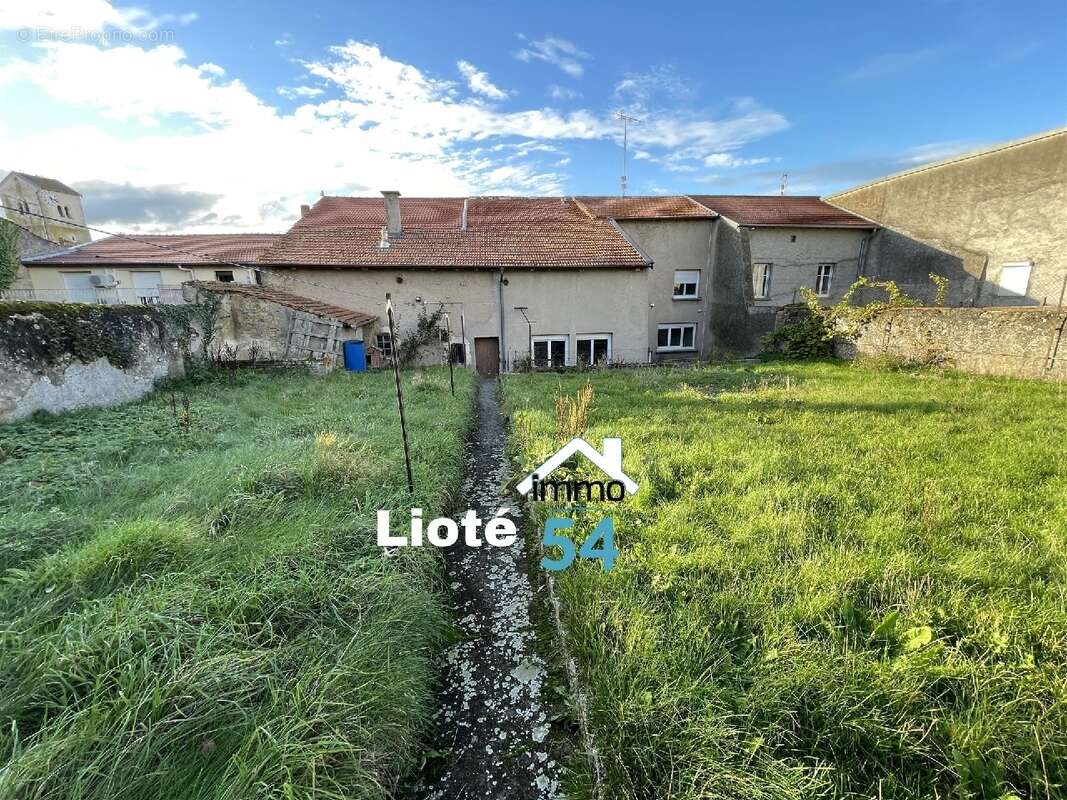 Appartement à HOUDELMONT